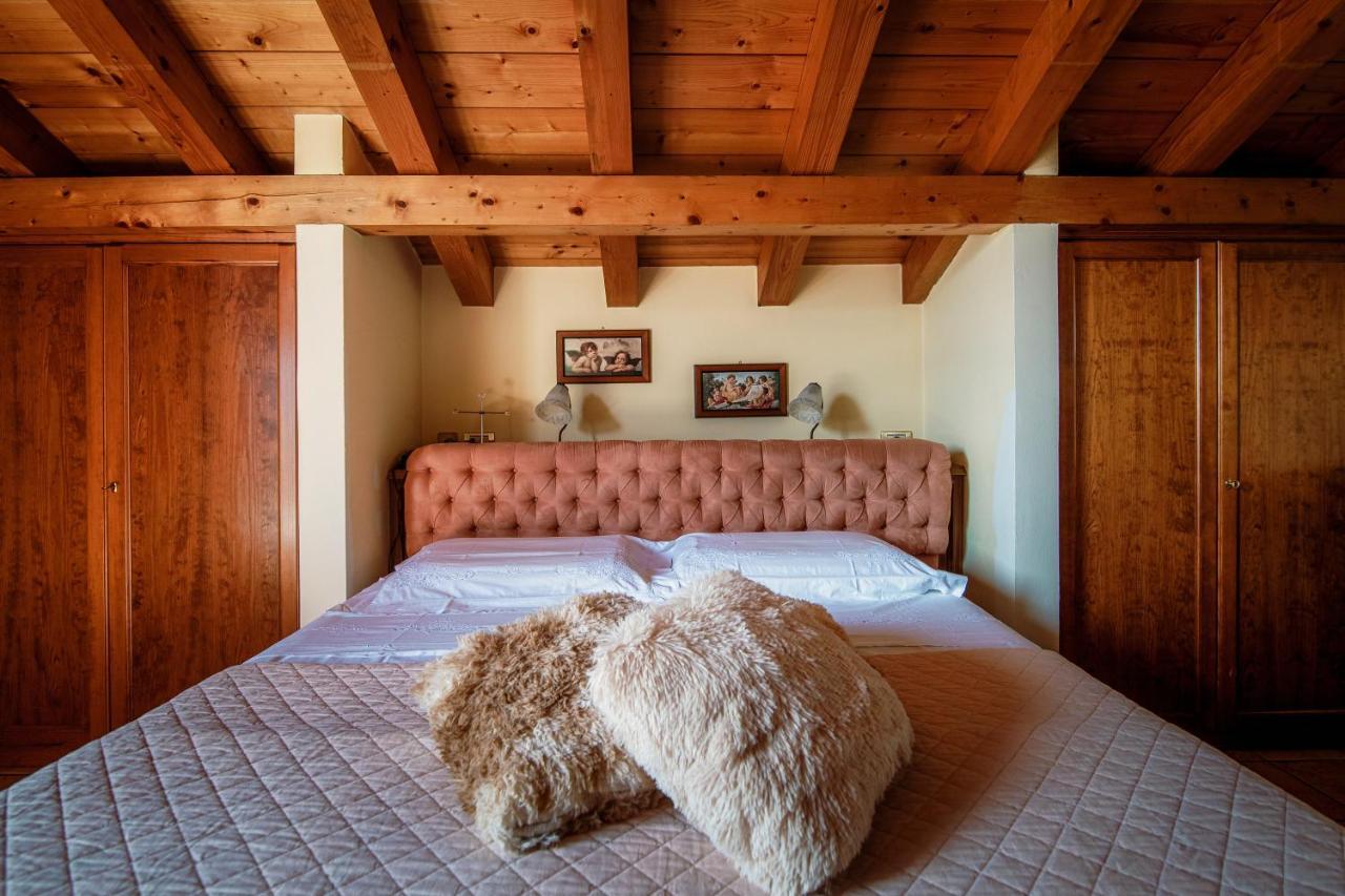 Charming & Luxury Villa Como Lake Kültér fotó