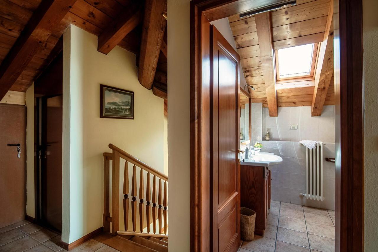 Charming & Luxury Villa Como Lake Kültér fotó