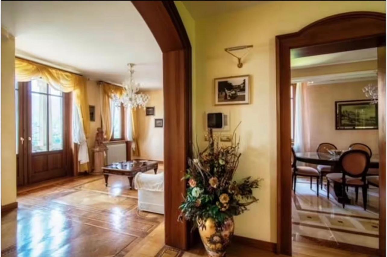 Charming & Luxury Villa Como Lake Kültér fotó