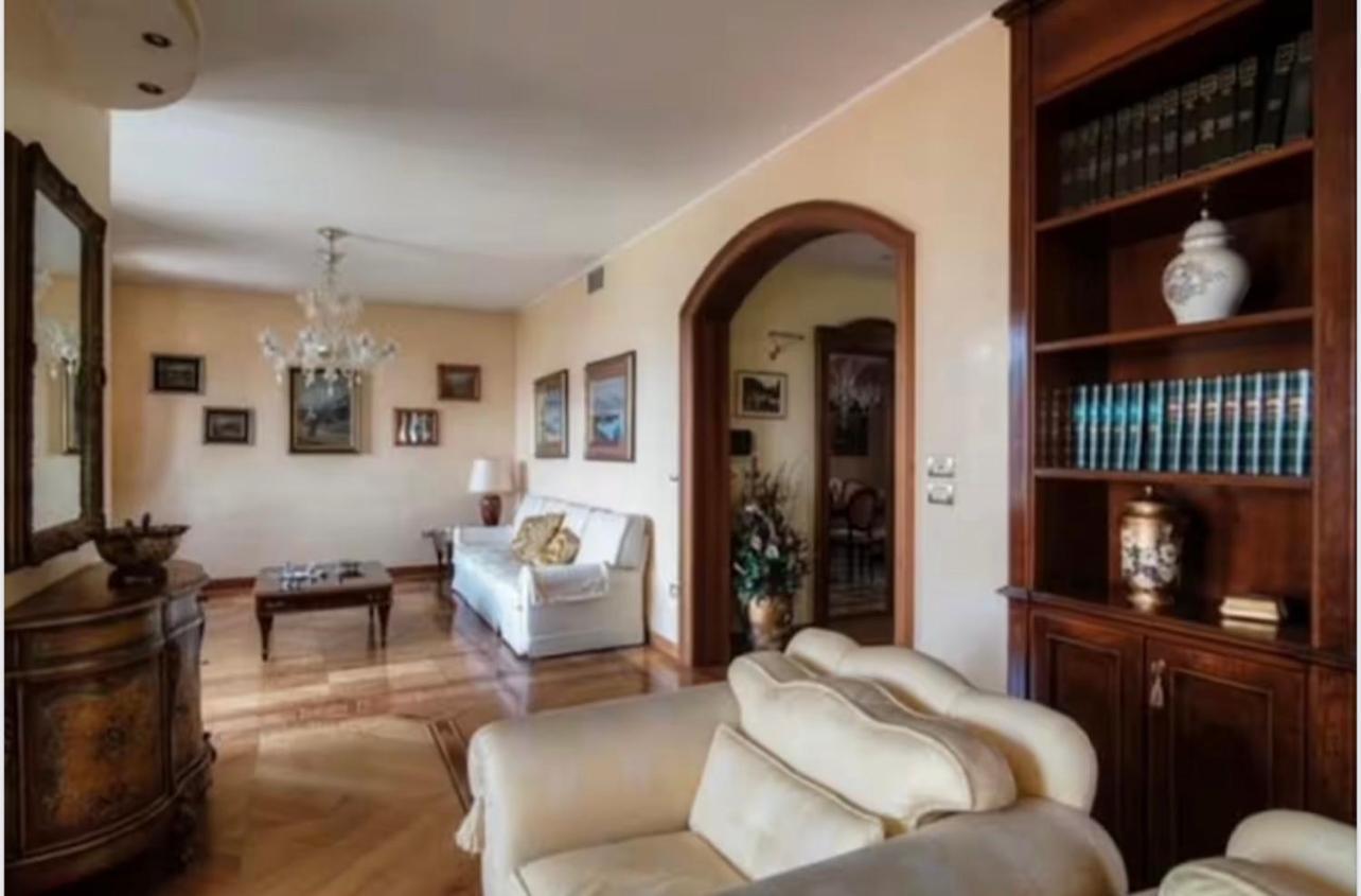 Charming & Luxury Villa Como Lake Kültér fotó