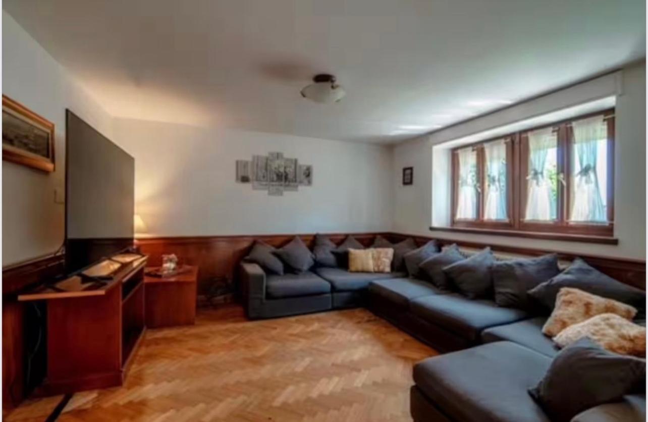 Charming & Luxury Villa Como Lake Kültér fotó