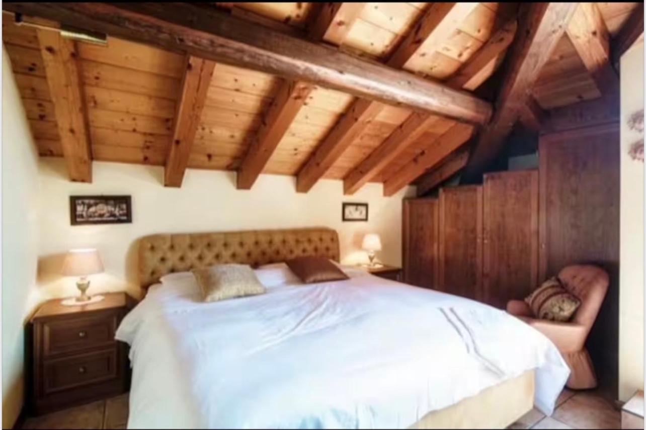 Charming & Luxury Villa Como Lake Kültér fotó