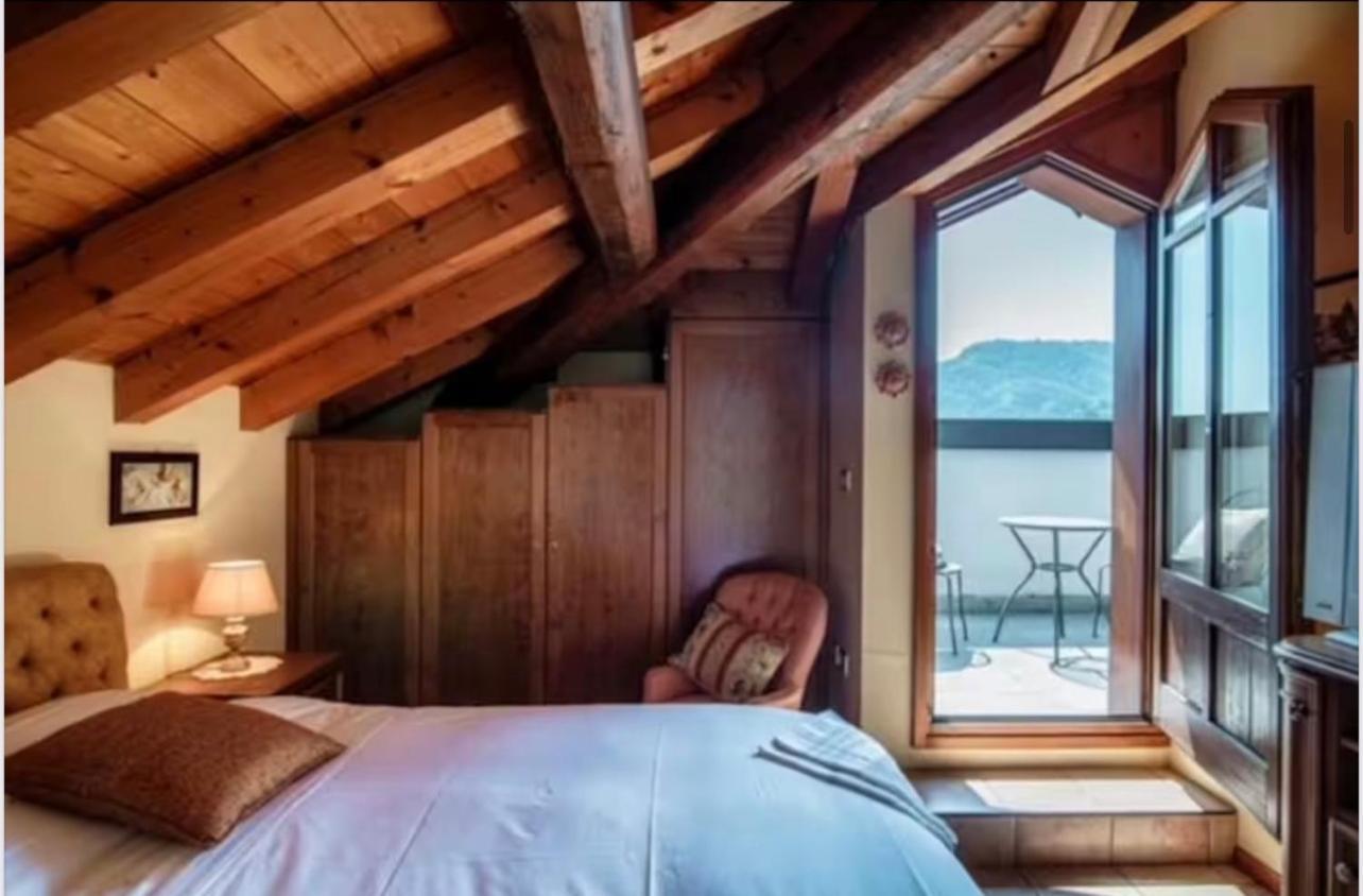 Charming & Luxury Villa Como Lake Kültér fotó